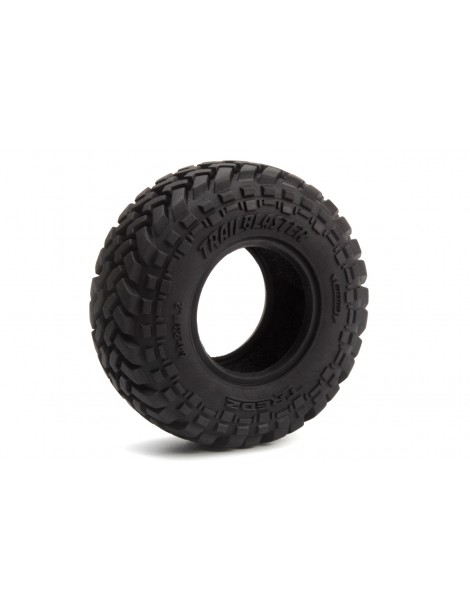 Tredz Trailblaster Tire 64x23/1.2in (4pcs)