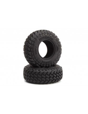 Tredz Trailblaster Tire 64x23/1.2in (4pcs)