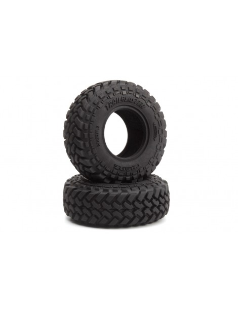 Tredz Trailblaster Tire 64x23/1.2in (4pcs)