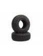 Tredz Trailblaster Tire 64x23/1.2in (4pcs)