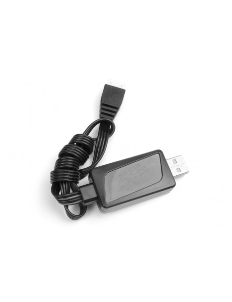 11.1V USB LiPo Balance Charger