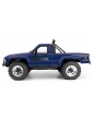 RC modelis Venture18 Toyota Hilux SR5 1:18 RTR brushed mėlynas HPI – CyborgShop