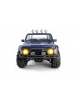 RC modelis Venture18 Toyota Hilux SR5 1:18 RTR brushed mėlynas HPI – CyborgShop