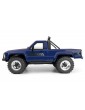 RC modelis Venture18 Toyota Hilux SR5 1:18 RTR mėlynas HPI Racing – CyborgShop