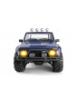 RC modelis Venture18 Toyota Hilux SR5 1:18 RTR mėlynas HPI Racing – CyborgShop