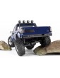 RC modelis Venture18 Toyota Hilux SR5 1:18 RTR mėlynas HPI Racing – CyborgShop