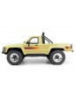 RC modelis Venture18 Flux Toyota Hilux SR5 1:18 RTR kreminis HPI Racing