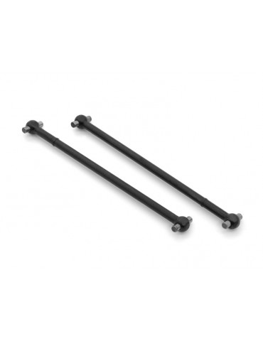 RC dalys HD Drive Shaft 92mm 2 vnt. Maverick – CyborgShop