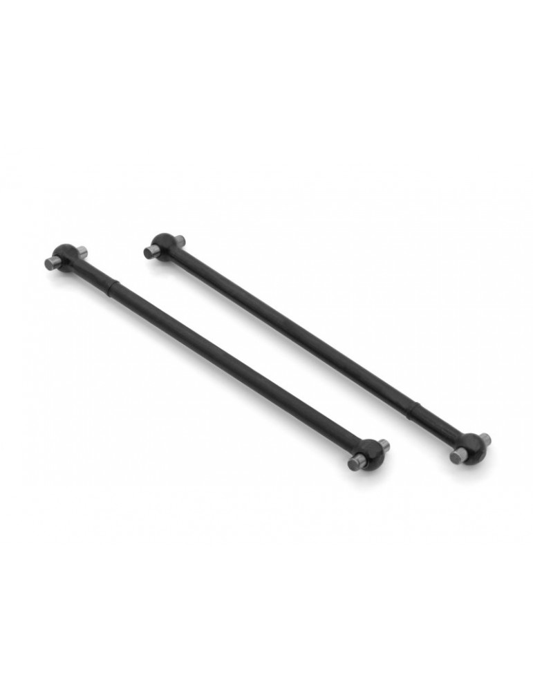 RC dalys HD Drive Shaft 92mm 2 vnt. Maverick – CyborgShop