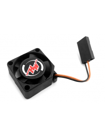 Fan P2008 JR3P 30mm