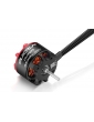 Bešepetėlinis variklis 2200kV 2–4S RC crawler – QuicRun Outer – CyborgShop