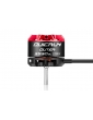 Bešepetėlinis variklis 2200kV 2–4S RC crawler – QuicRun Outer – CyborgShop