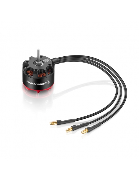 Bešepetėlinis variklis 1700kV RC crawler – QuicRun Outer – CyborgShop