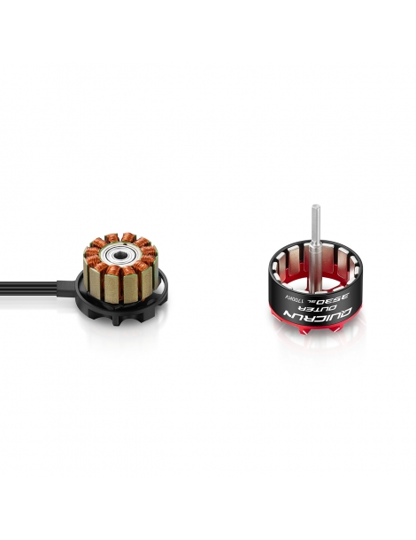 Bešepetėlinis variklis 1700kV RC crawler – QuicRun Outer – CyborgShop