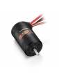 Bešepetėlinė sistema 1800kV 1/8 RC crawler – QuicRun Fusion 8IGHT SE – CyborgShop