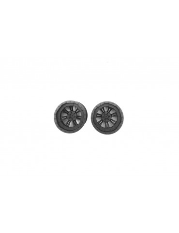 Wheel Rim (2pcs)