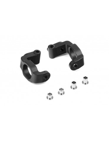 Caster Block (R/L) (2pcs)