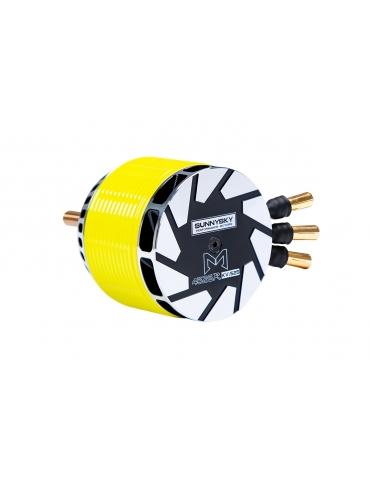 M4526R 540kV Heli BLS motor