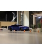 Pasivažinėjimas RC Drift modeliu (30 min., RWD trasa)