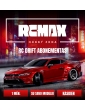 1 mėn. abonementas pasivažinėjimui su RC Drift modeliu trasoje (RWD)