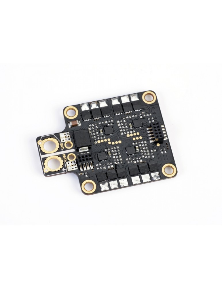 RC dalys greičio reguliatorius 4in1 ULTRA CONTROL 30A 2–4S BLHeli-S GRS3088 – CyborgShop