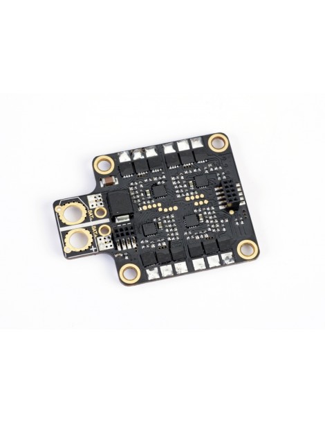RC dalys greičio reguliatorius 4in1 ULTRA CONTROL 30A 2–4S BLHeli-S GRS3088 – CyborgShop