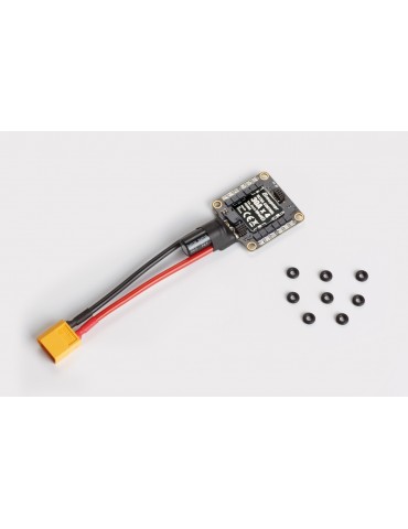 RC dalys ESC 4in1 ULTRA CONTROL 30A BLHeli-S GRS3088.SW – CyborgShop