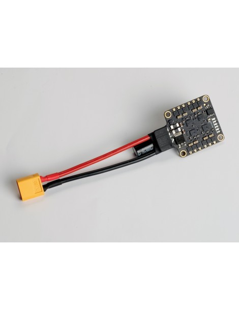 RC dalys ESC 4in1 ULTRA CONTROL 30A BLHeli-S GRS3088.SW – CyborgShop