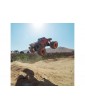 Arrma 1/16 Gorgon Grom 4WD Smart RTR Purple