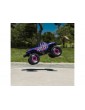 Arrma 1/16 Gorgon Grom 4WD Smart RTR Purple