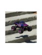 Arrma 1/16 Gorgon Grom 4WD Smart RTR Purple