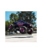 Arrma 1/16 Gorgon Grom 4WD Smart RTR Purple