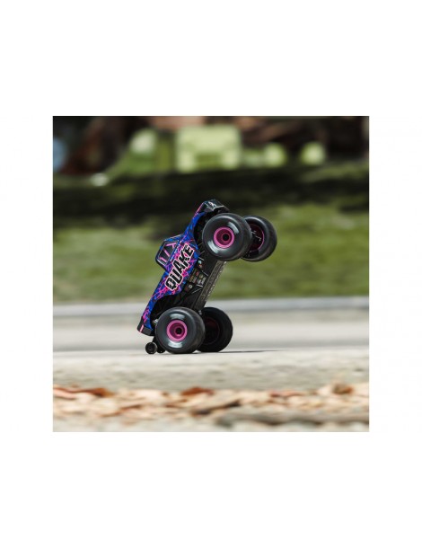 Arrma 1/16 Gorgon Grom 4WD Smart RTR Purple