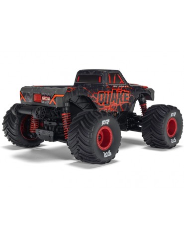 Arrma 1/16 Gorgon Grom 4WD Smart RTR Purple