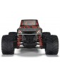 Arrma 1/16 Gorgon Grom 4WD Smart RTR Purple
