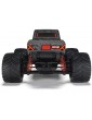 Arrma 1/16 Gorgon Grom 4WD Smart RTR Purple