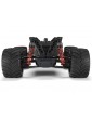 Arrma 1/16 Gorgon Grom 4WD Smart RTR Purple