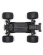 Arrma 1/16 Gorgon Grom 4WD Smart RTR Purple