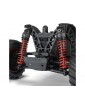 Arrma 1/16 Gorgon Grom 4WD Smart RTR Purple
