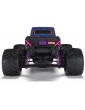 Arrma 1/16 Gorgon Grom 4WD Smart RTR Purple