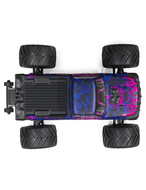 Arrma 1/16 Gorgon Grom 4WD Smart RTR Purple