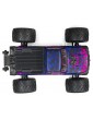 Arrma 1/16 Gorgon Grom 4WD Smart RTR Purple