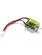 Axial 88T 030-Size Brushed Motor: SCX30
