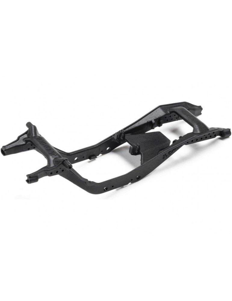Axial Chassis: SCX30