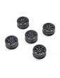 Axial Wheels (5), Icon Nuevo: SCX30