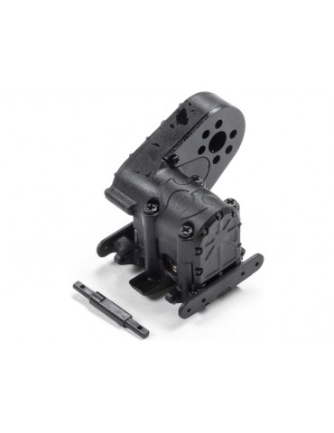 Axial Transmission, Assembled: SCX30