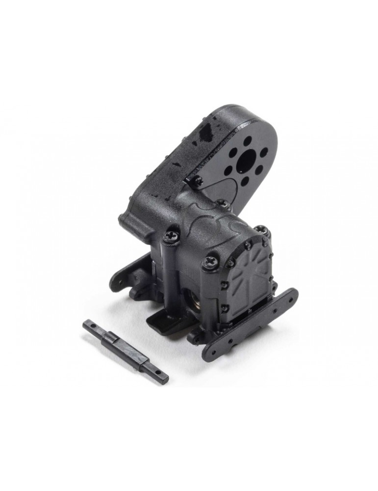 Axial Transmission, Assembled: SCX30