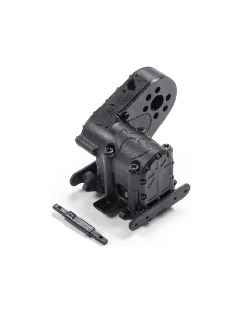 Axial Transmission, Assembled: SCX30