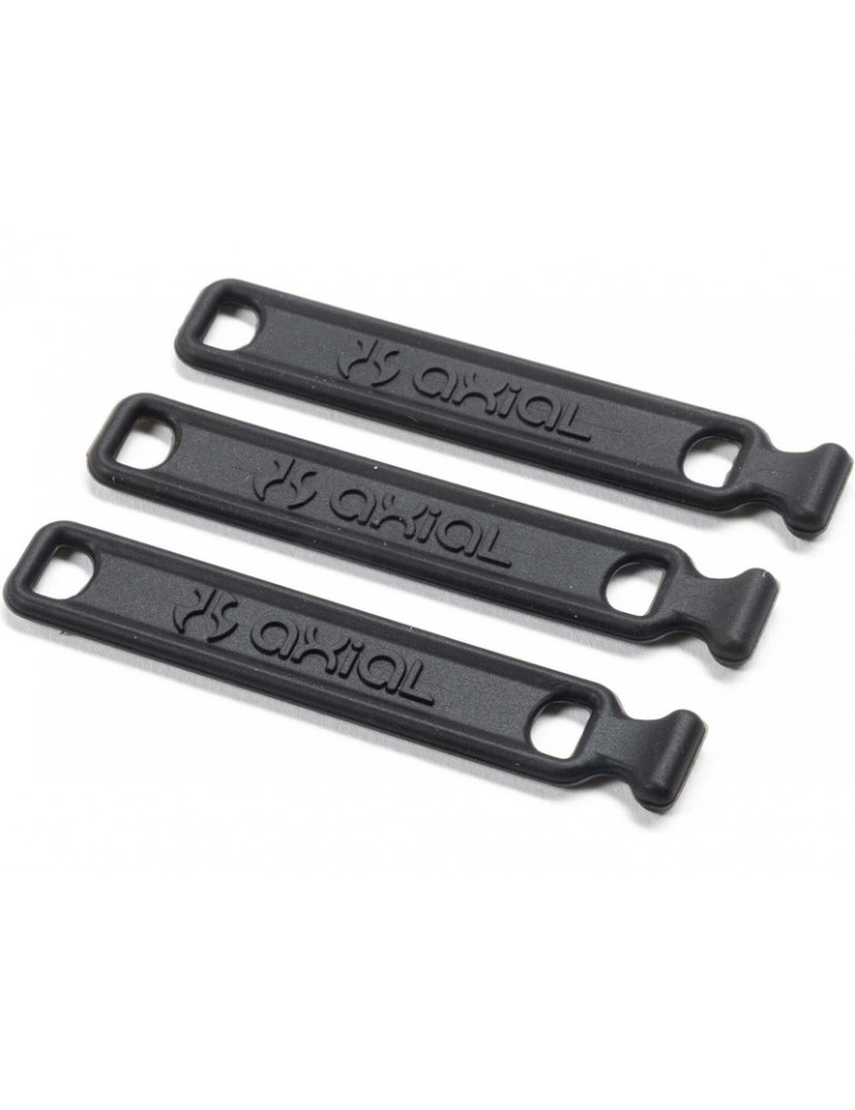 Axial Battery Strap (3): SCX30