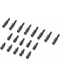 Axial Ball Stud Set: SCX30